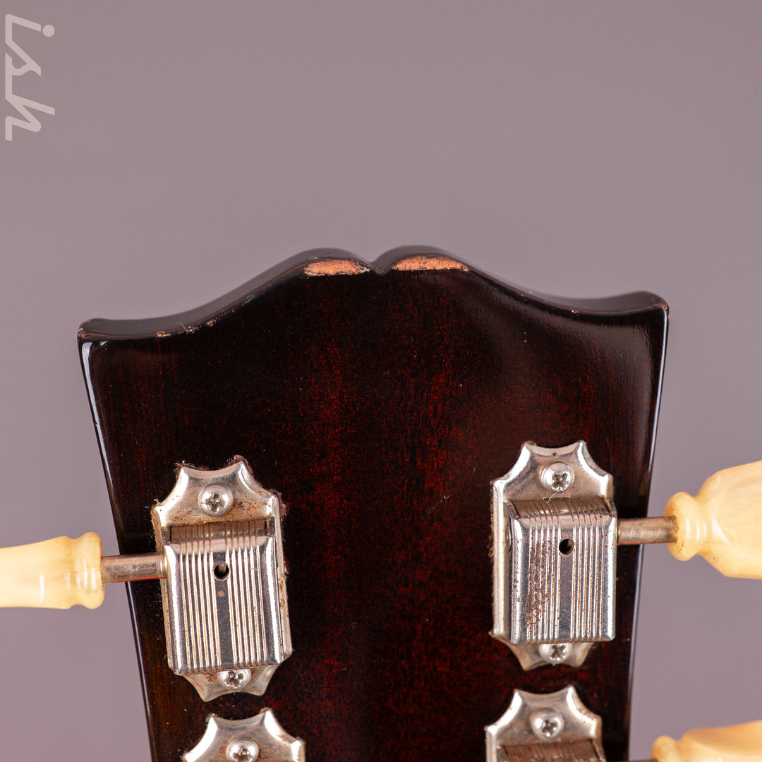 1955 Gibson ES-175-D Sunburst