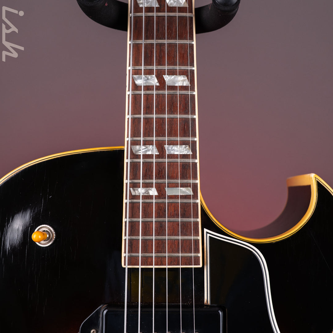 1955 Gibson ES-175-D Sunburst