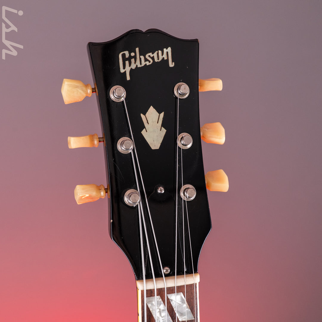 1955 Gibson ES-175-D Sunburst