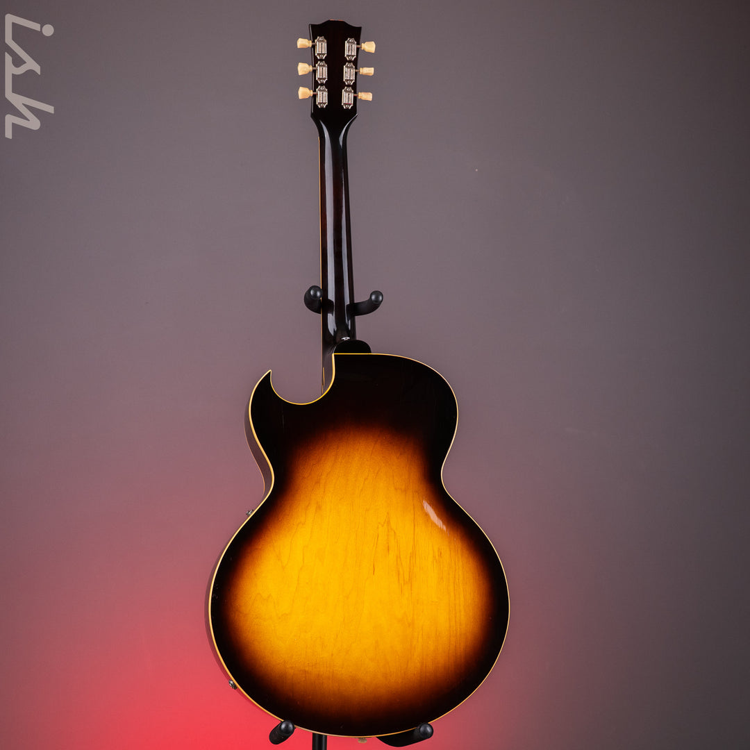 1955 Gibson ES-175-D Sunburst