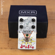 MXR DD25 Green Day Dookie Drive Overdrive V2 Guitar Pedal