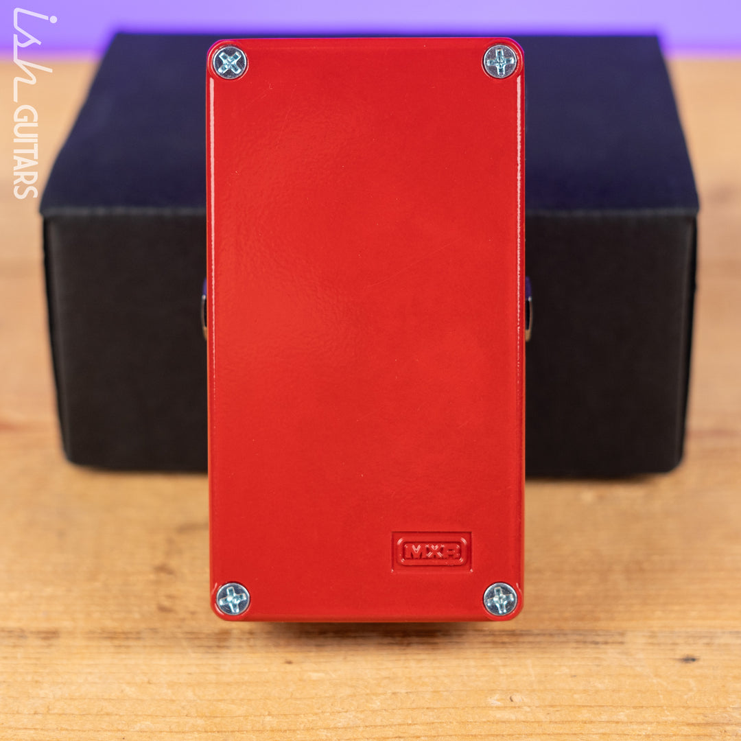MXR CSP102SL Script Dyna Comp Compressor Pedal