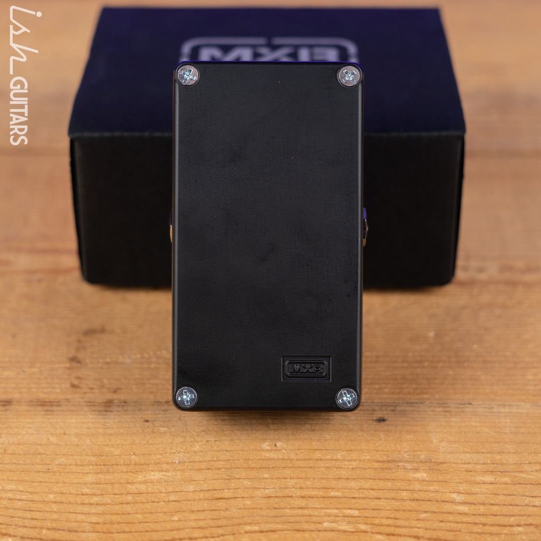 MXR CSP041 Hybrid Fuzz Guitar Pedal