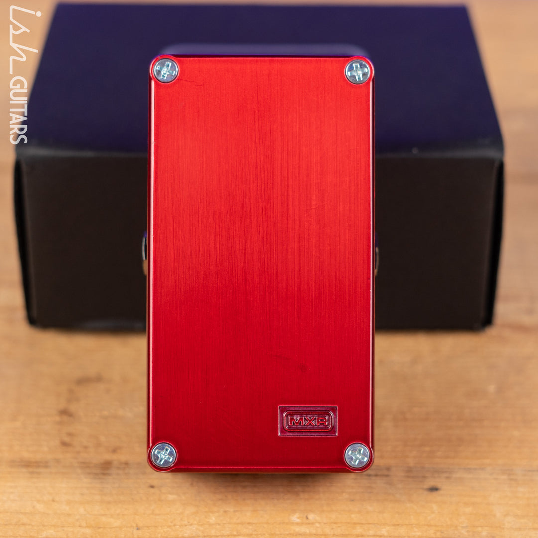 MXR M78 Custom Badass &