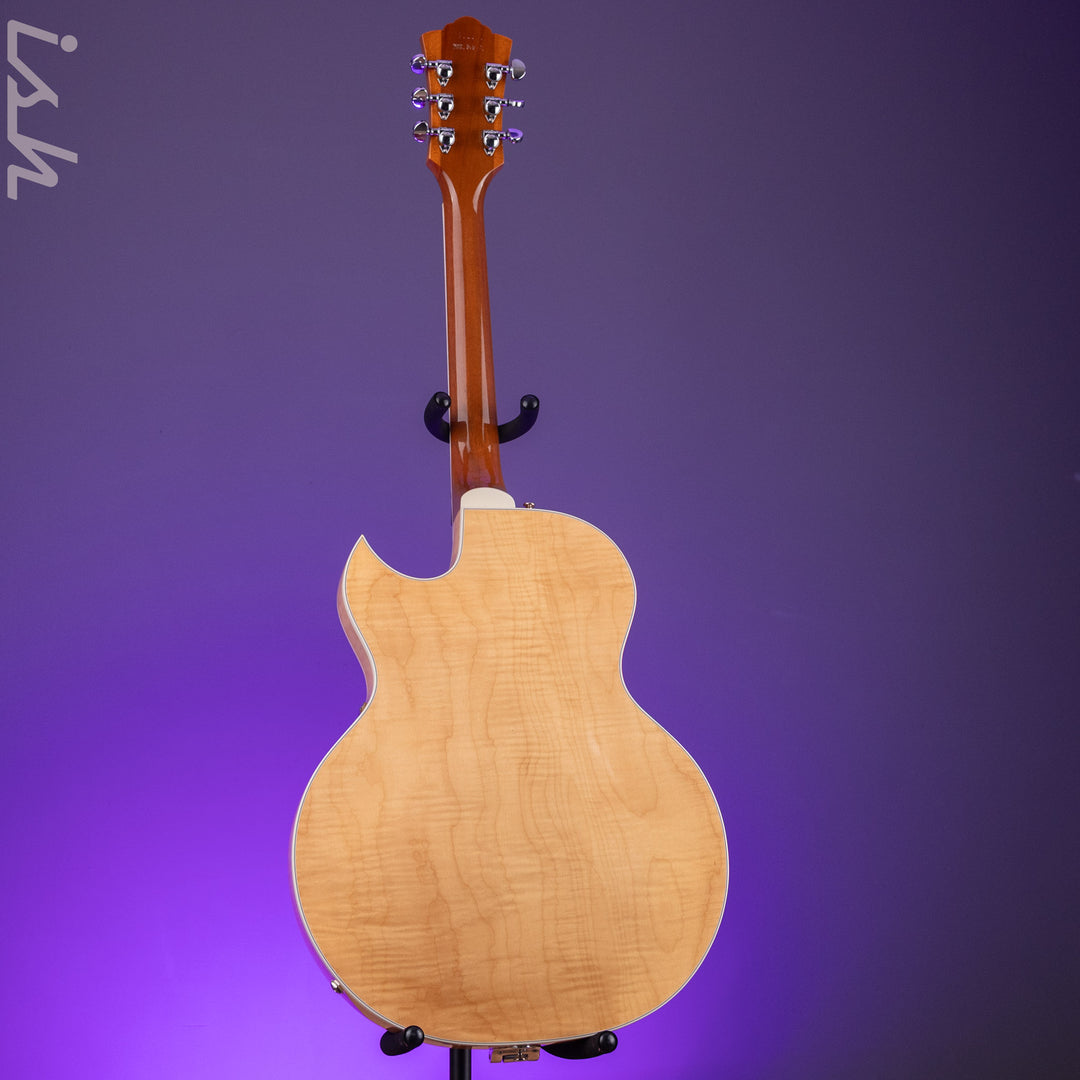 2000 Guild Starfire III Natural