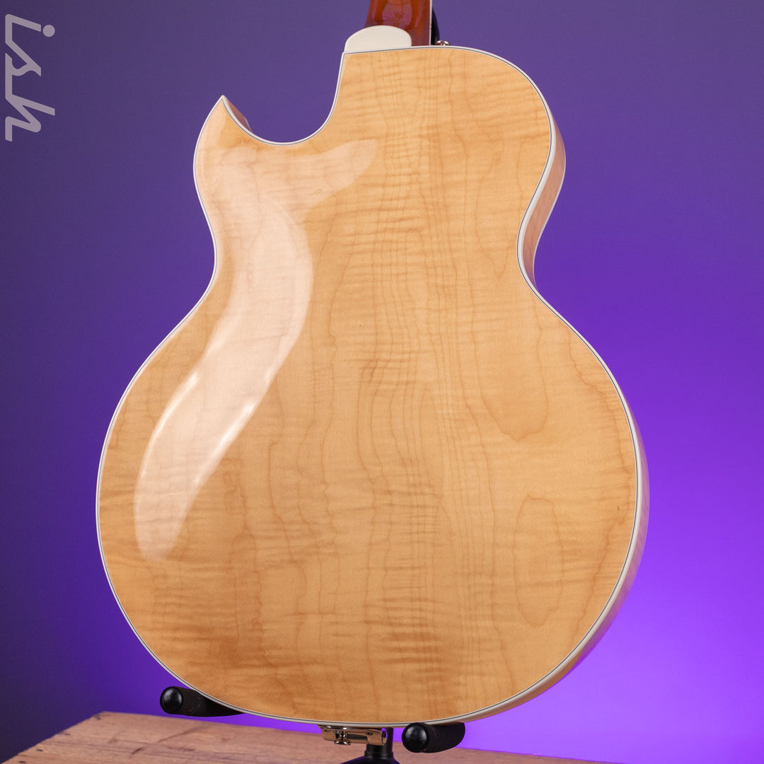 2000 Guild Starfire III Natural