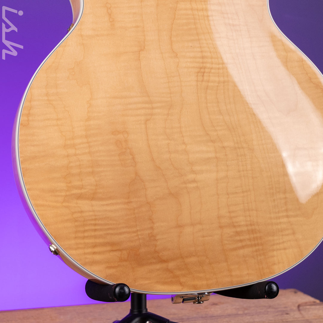 2000 Guild Starfire III Natural