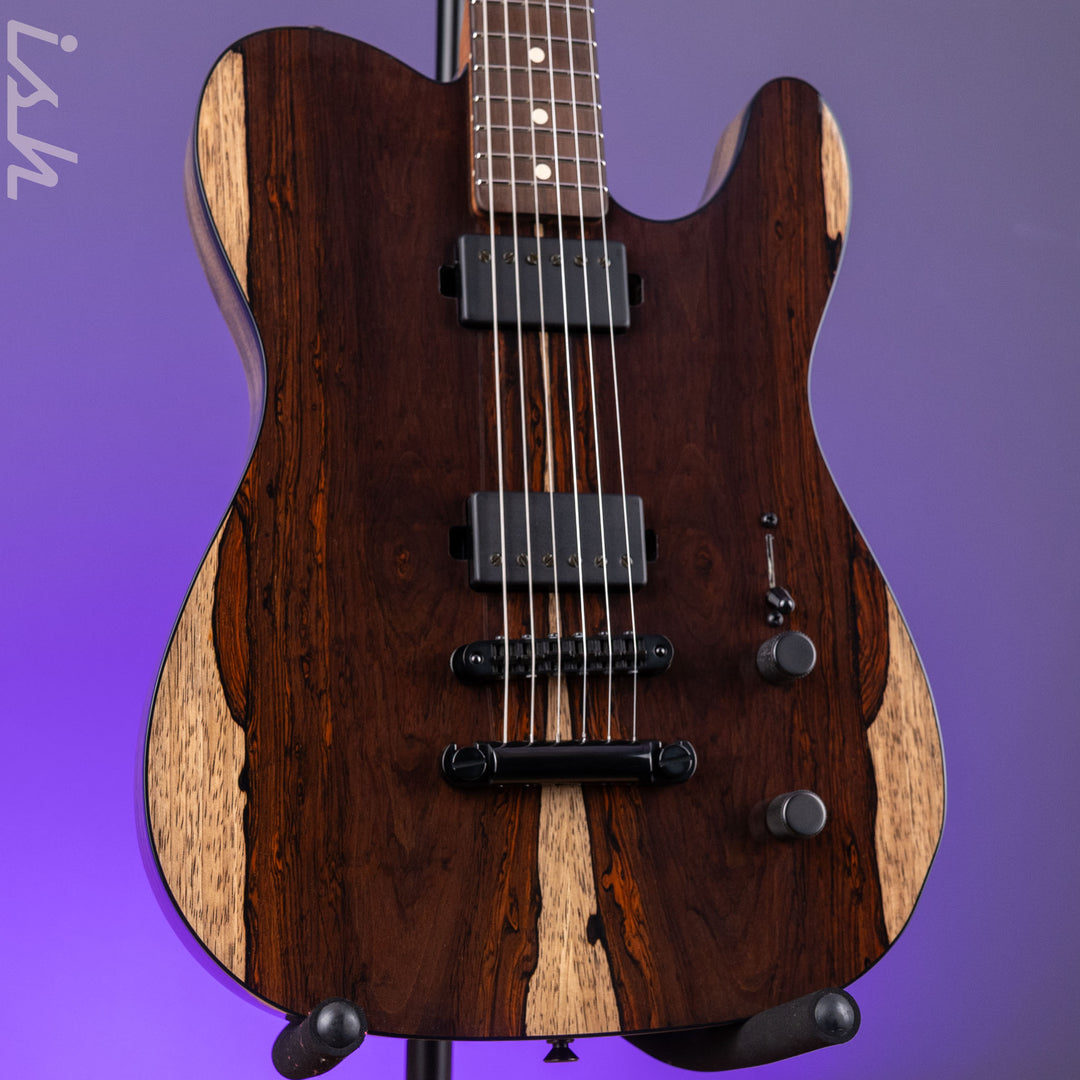 Fender Masterbuilt Andy Hicks &