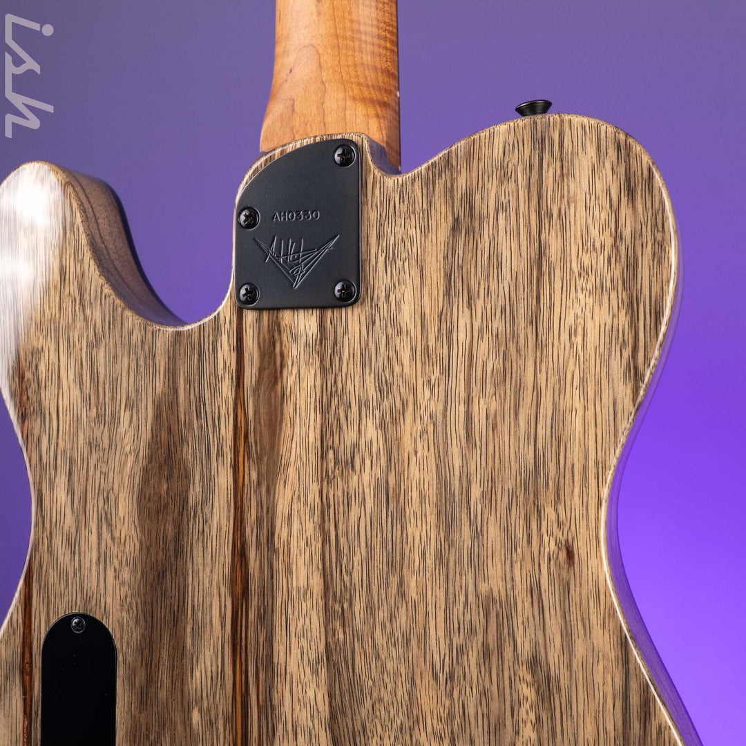 Fender Masterbuilt Andy Hicks &