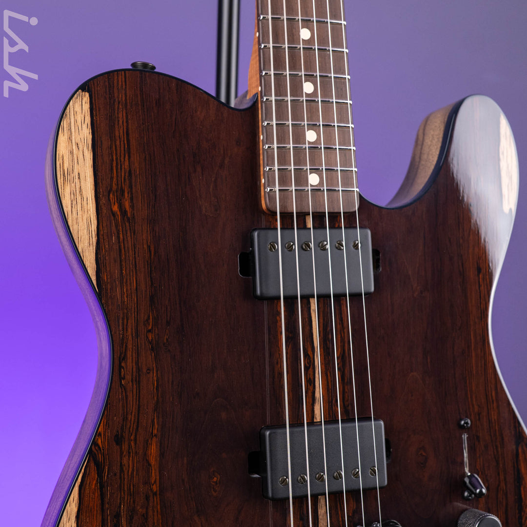 Fender Masterbuilt Andy Hicks &