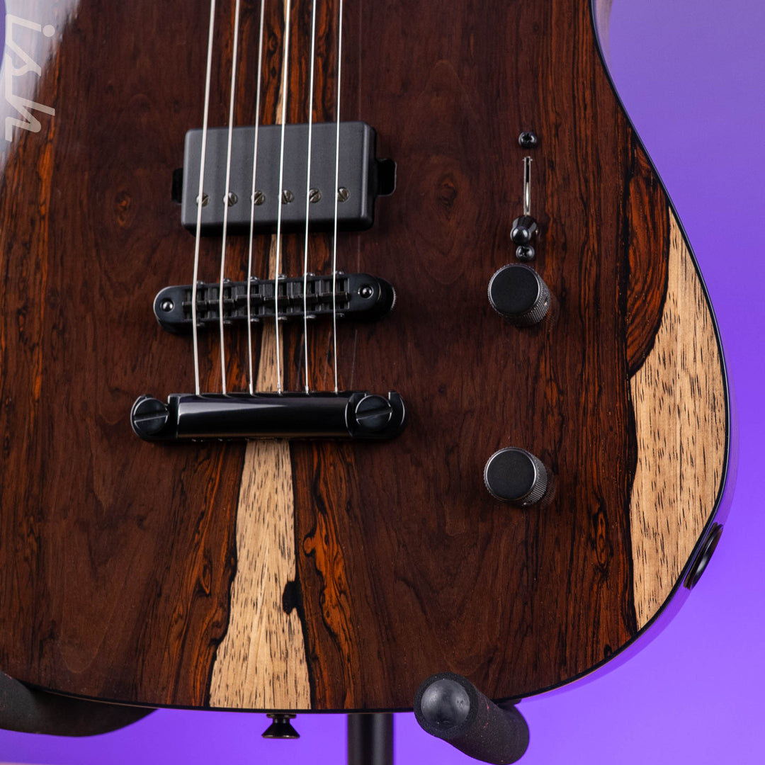 Fender Masterbuilt Andy Hicks &