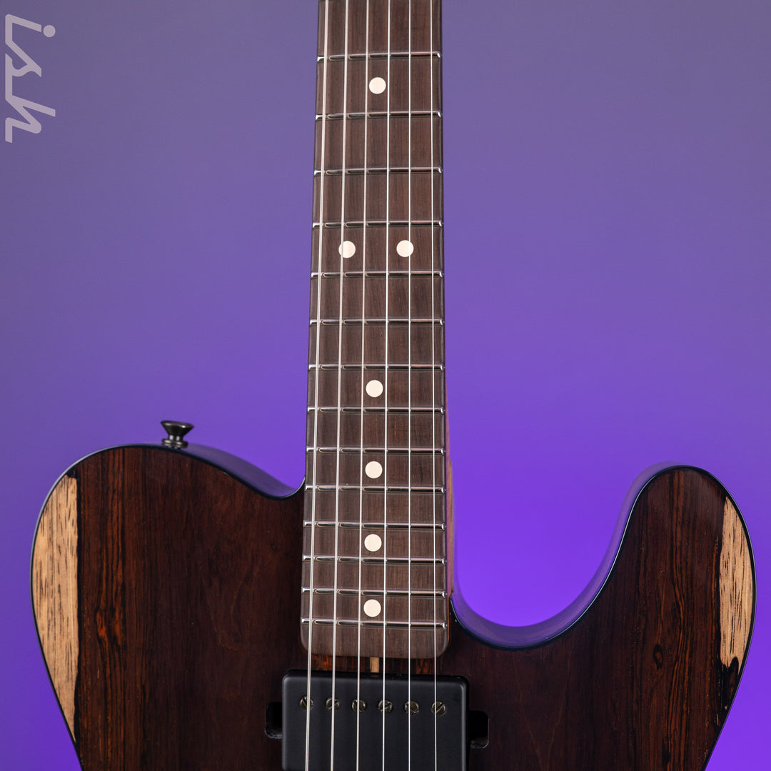 Fender Masterbuilt Andy Hicks &