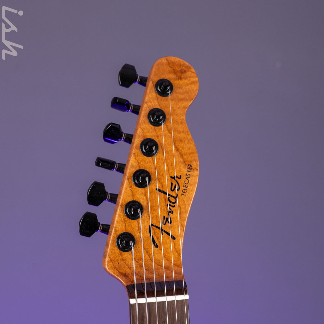 Fender Masterbuilt Andy Hicks &