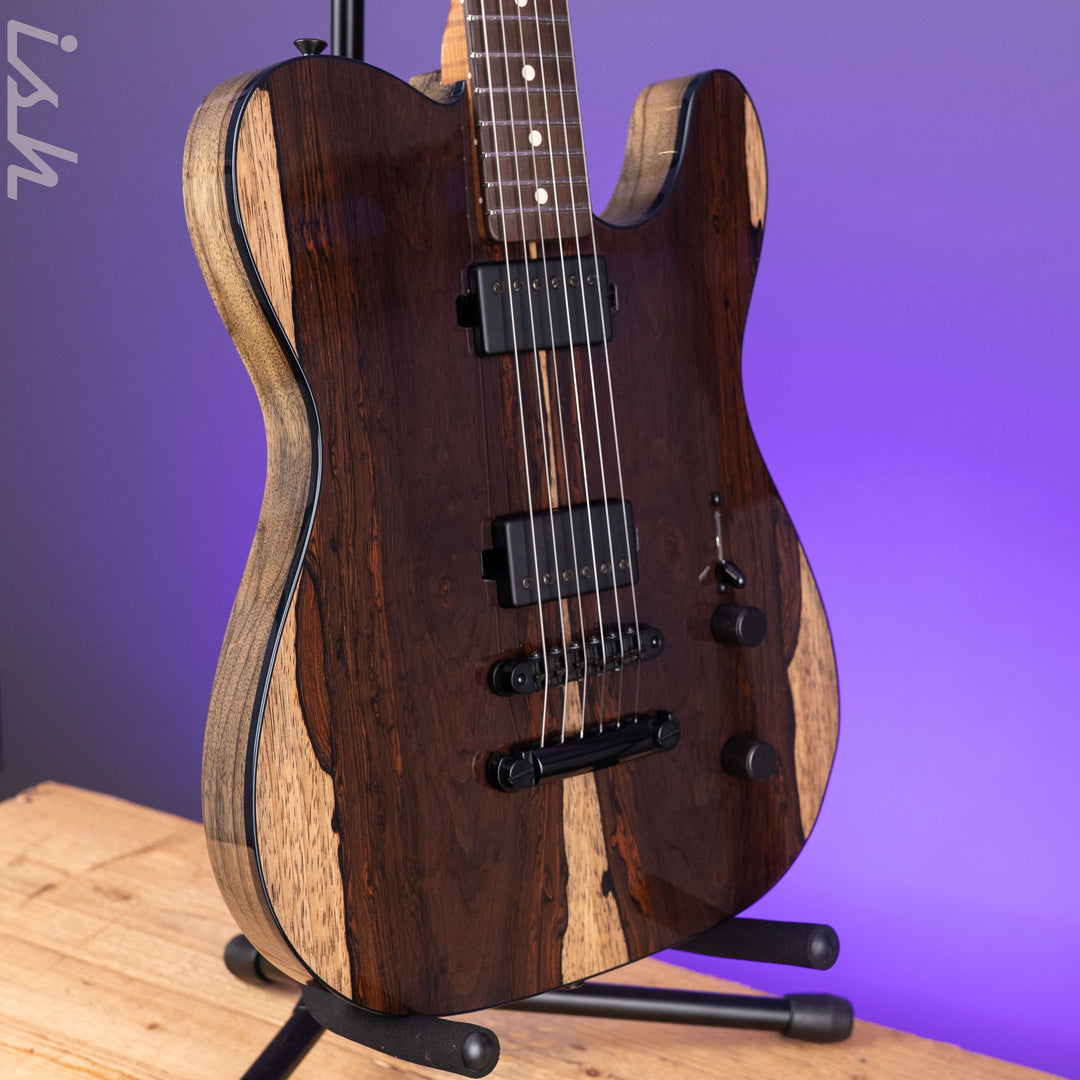 Fender Masterbuilt Andy Hicks &