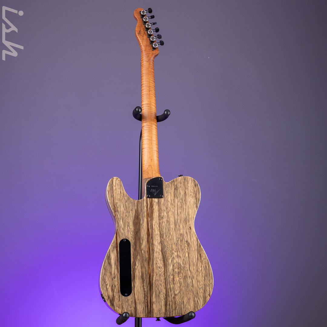 Fender Masterbuilt Andy Hicks &