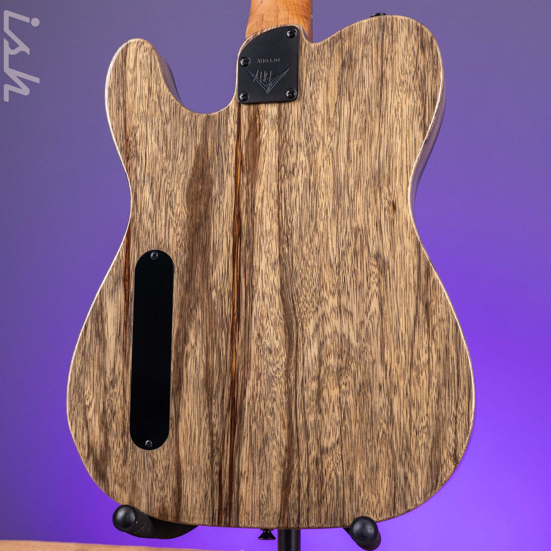 Fender Masterbuilt Andy Hicks &
