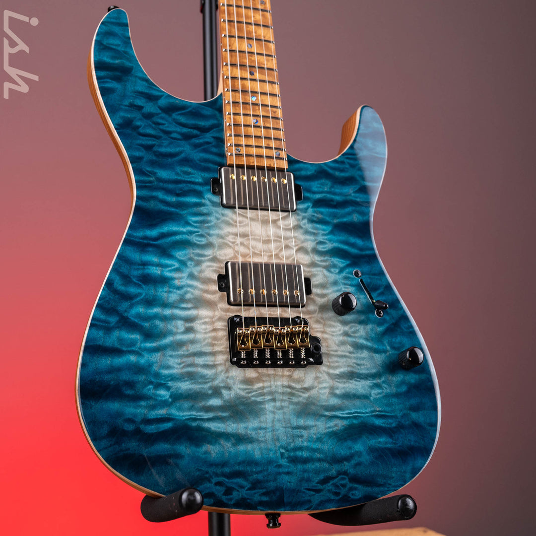 Mayones Aquila Elite V24 S 6 NAMM 2025