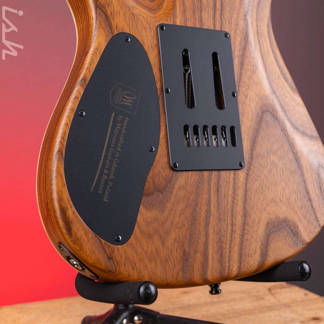 Mayones Aquila Elite V24 S 6 NAMM 2025