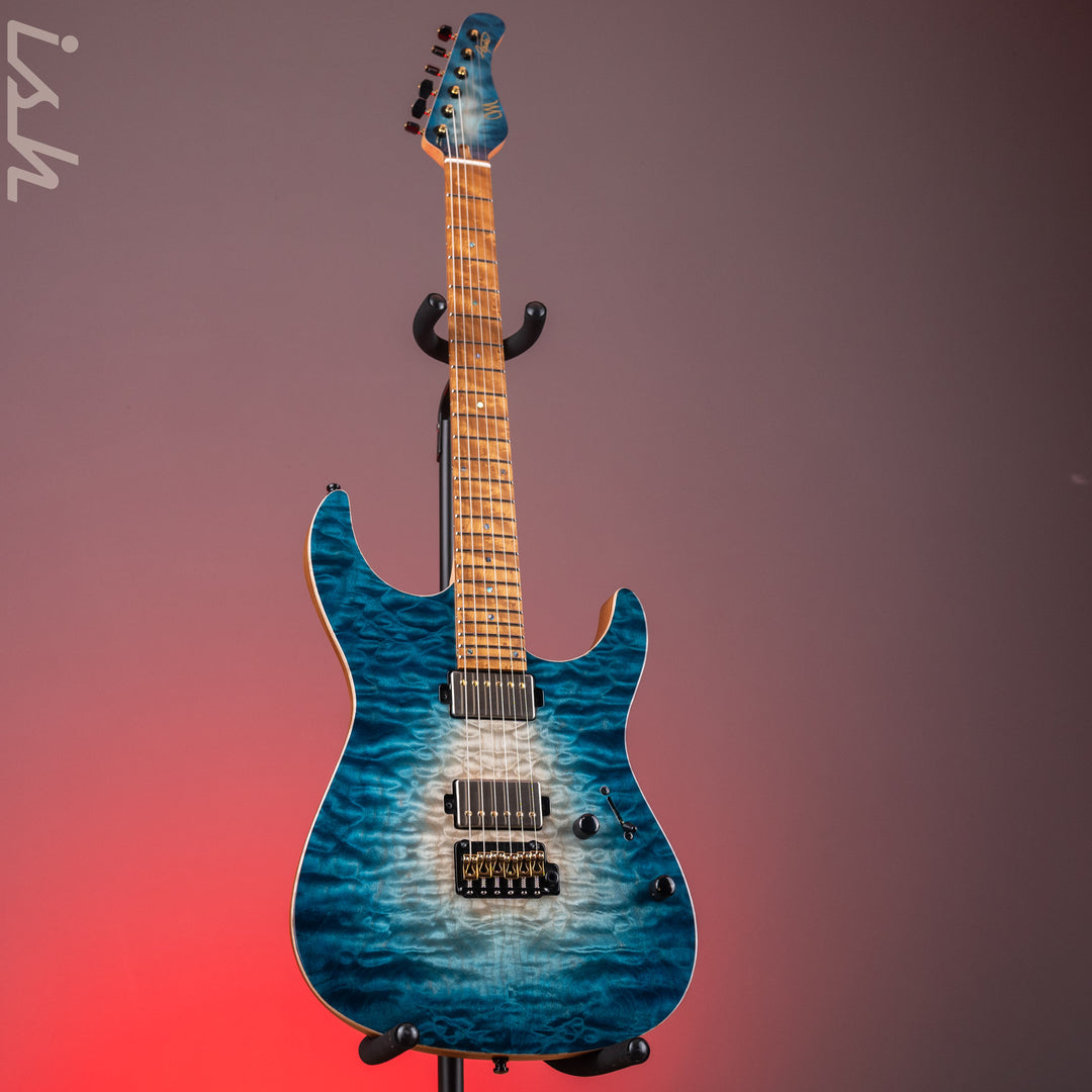 Mayones Aquila Elite V24 S 6 NAMM 2025