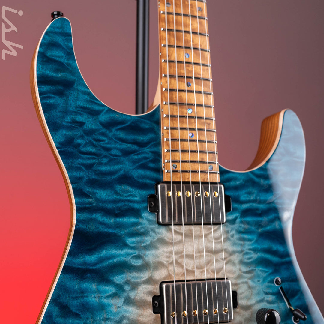 Mayones Aquila Elite V24 S 6 NAMM 2025