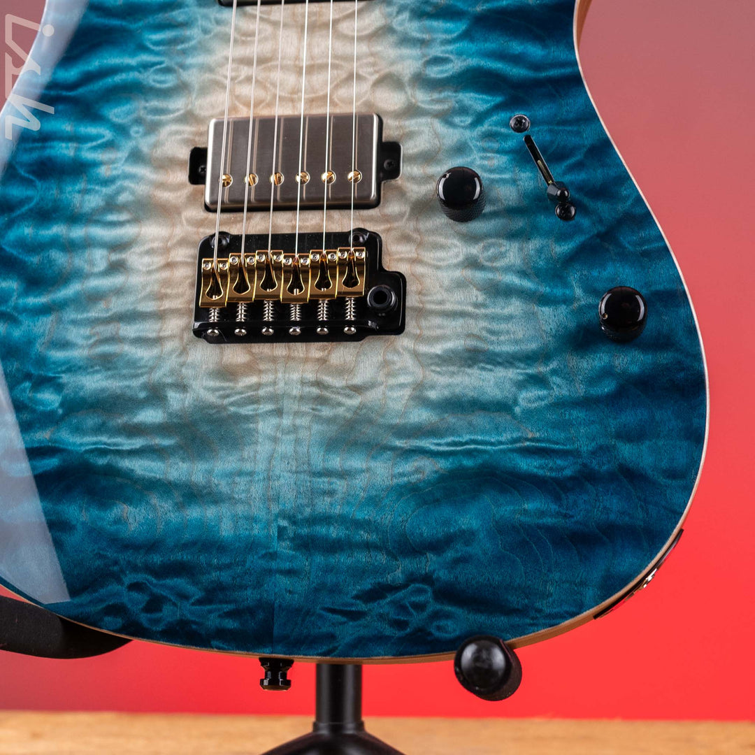 Mayones Aquila Elite V24 S 6 NAMM 2025