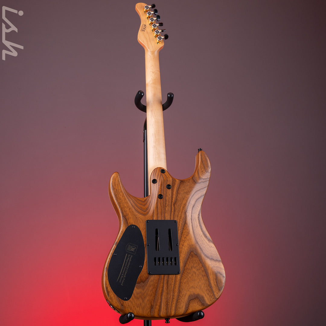 Mayones Aquila Elite V24 S 6 NAMM 2025