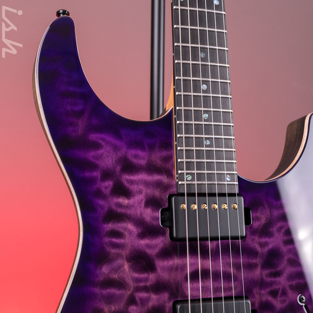 Mayones Aquila Elite S 6 Infinite Purple