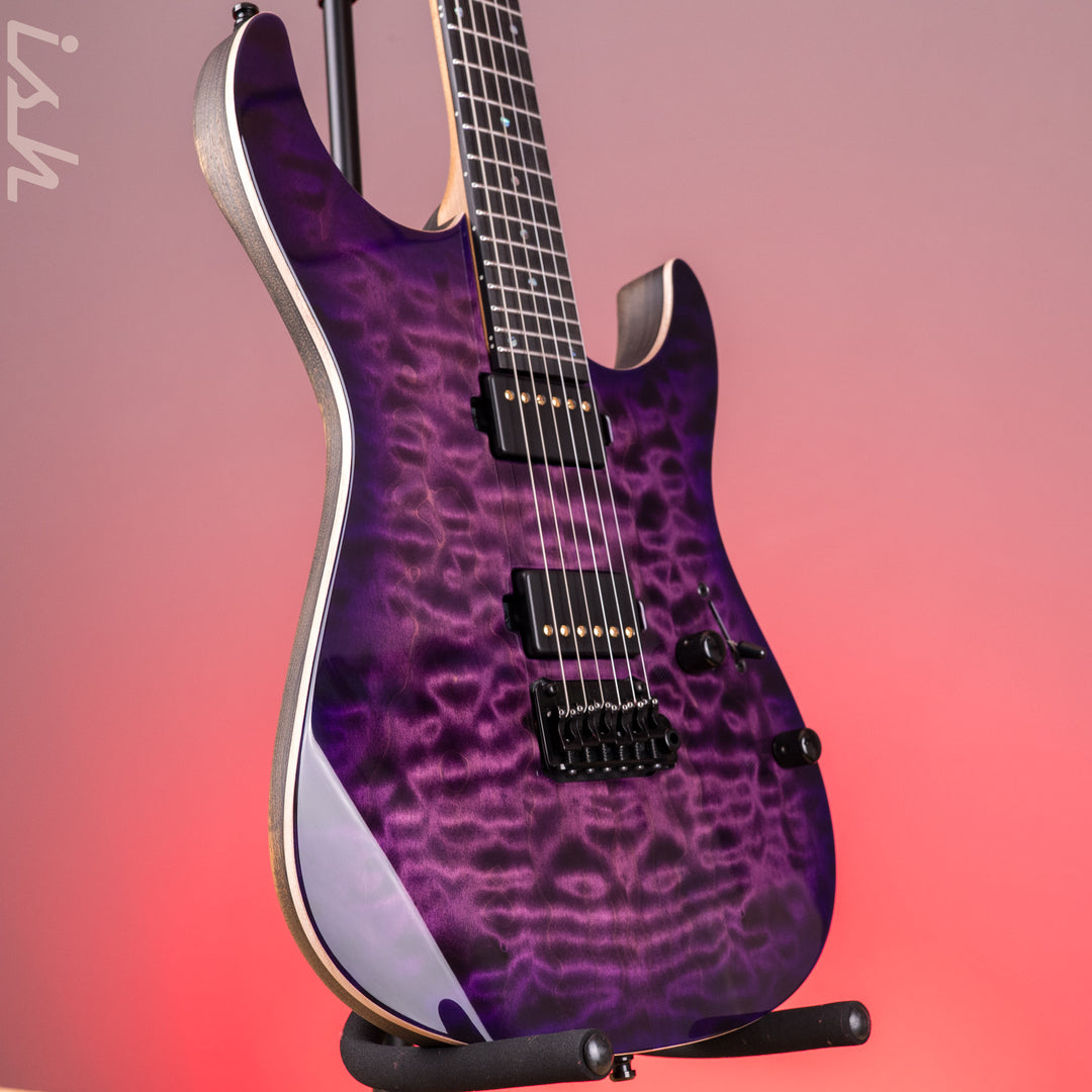 Mayones Aquila Elite S 6 Infinite Purple
