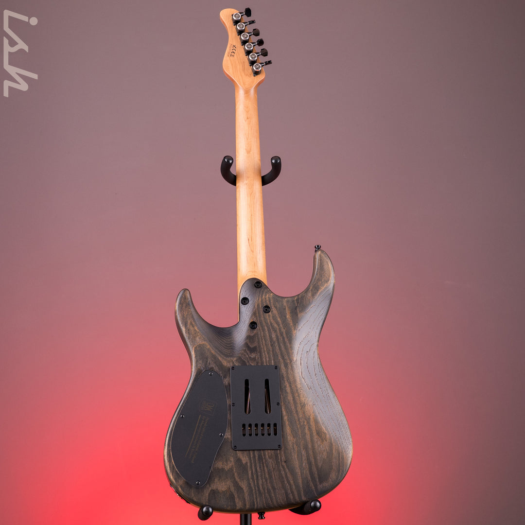 Mayones Aquila Elite S 6 Infinite Purple