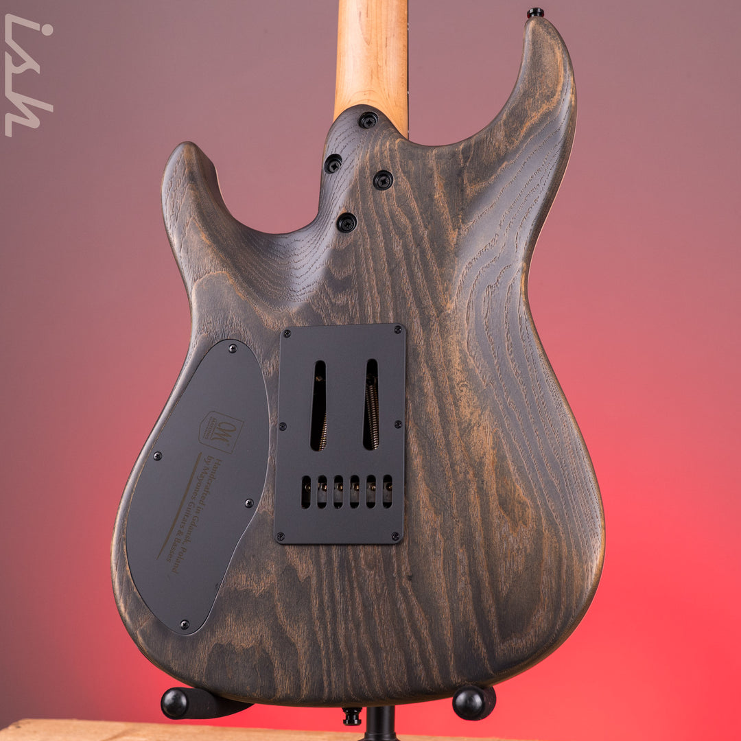 Mayones Aquila Elite S 6 Infinite Purple