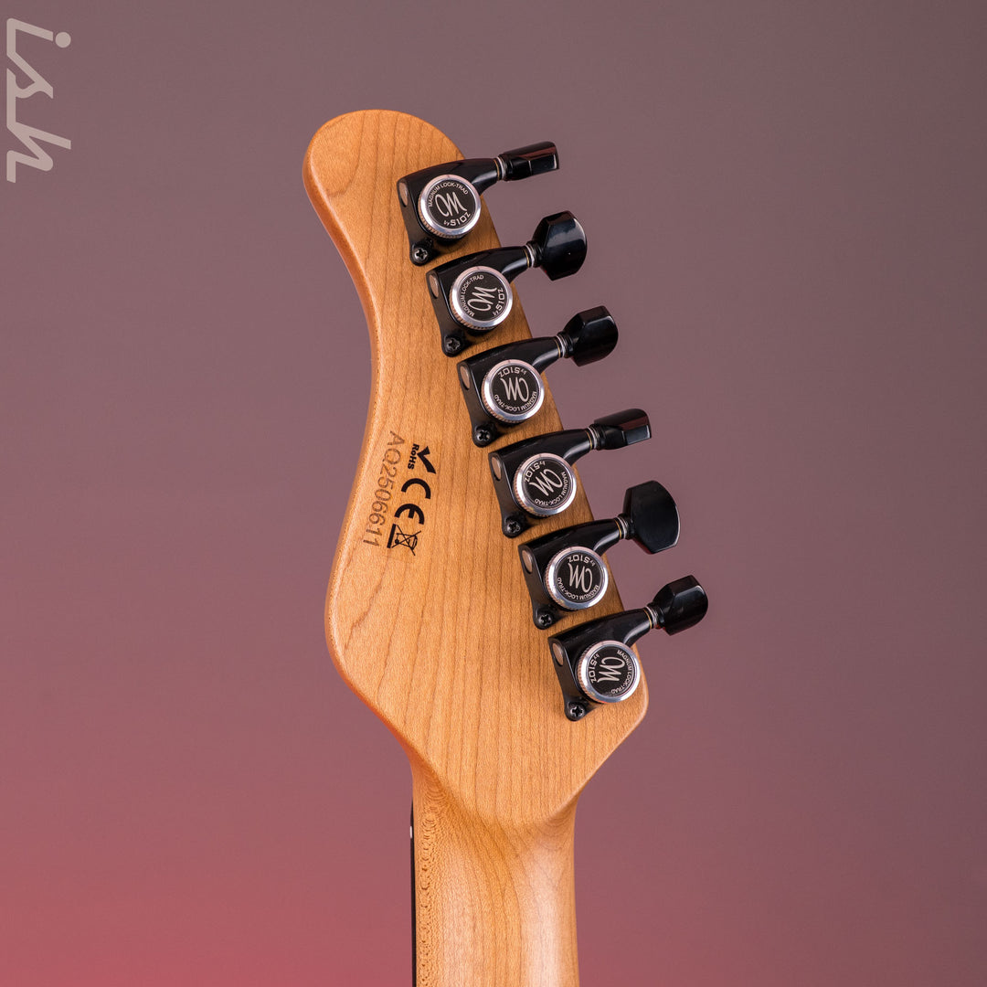 Mayones Aquila Elite S 6 Infinite Blue