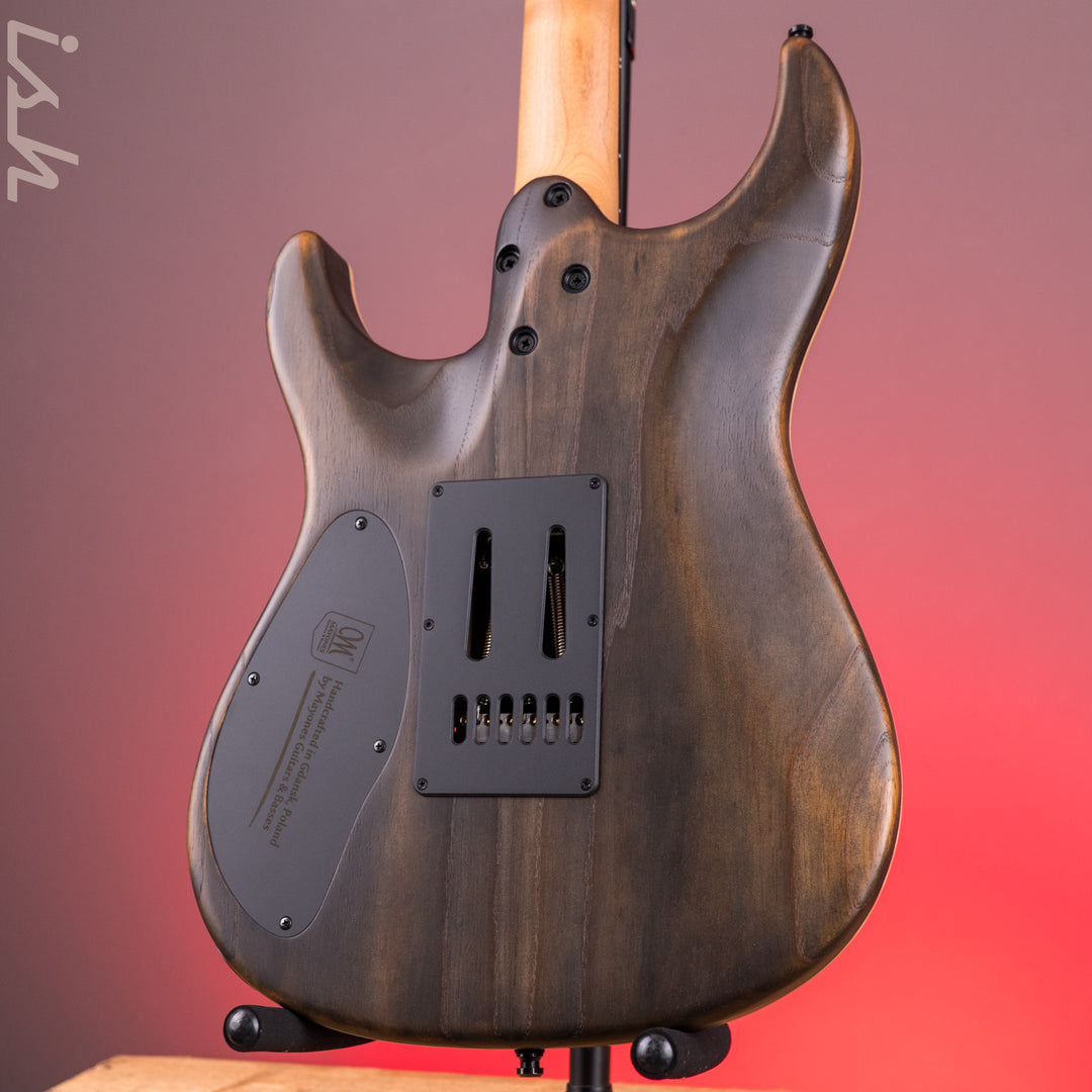 Mayones Aquila Elite S 6 Infinite Blue