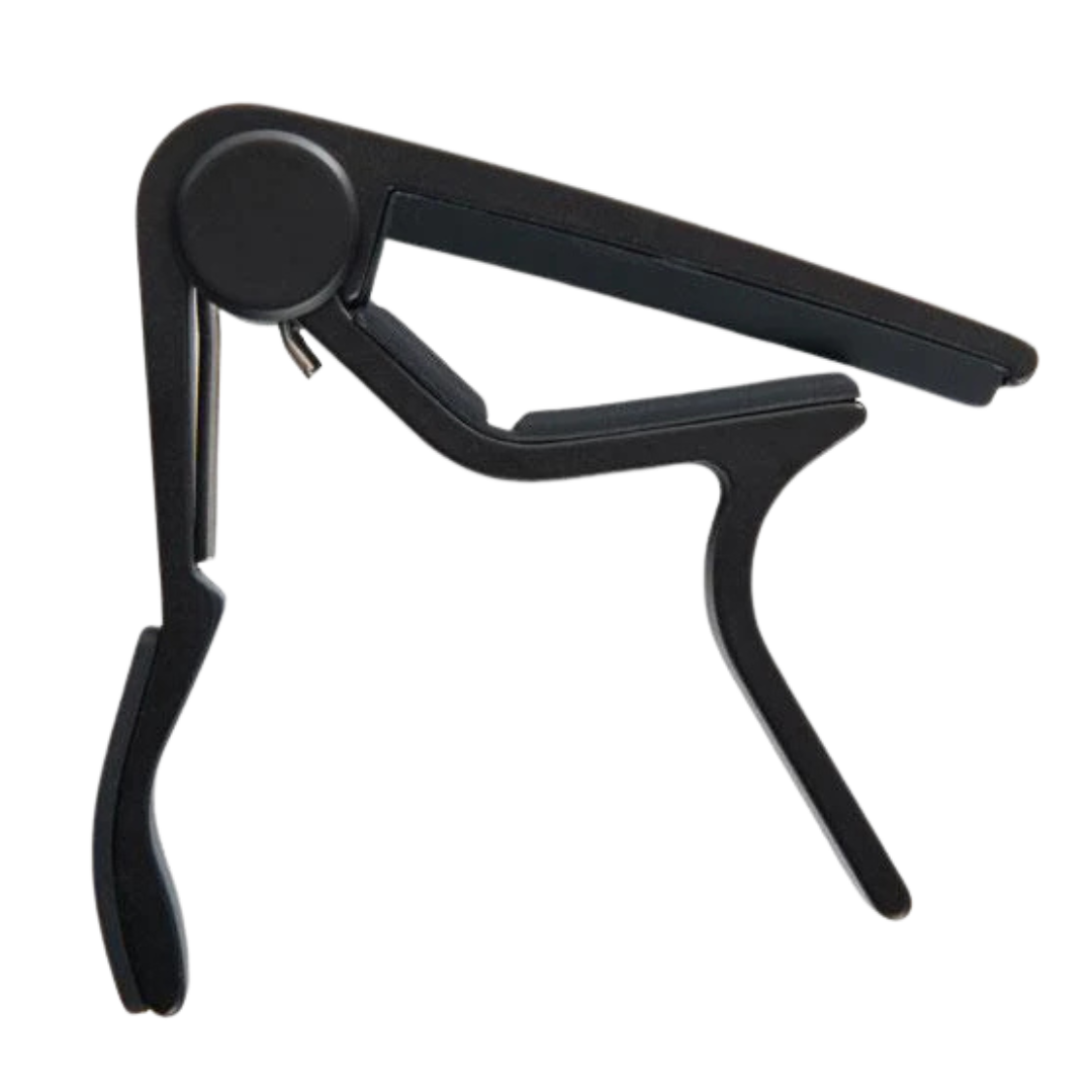 Kala Ukulele Capo Black
