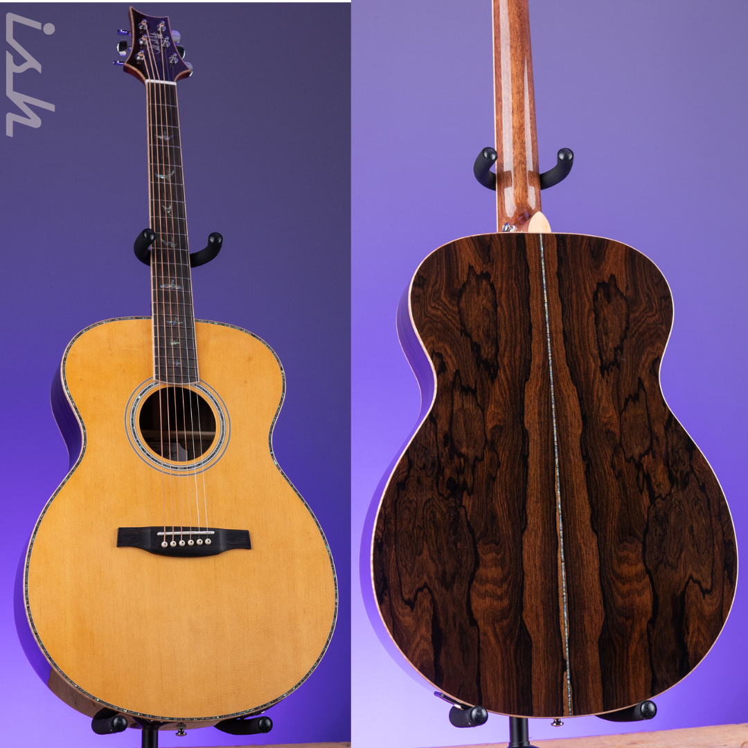 PRS SE Tonare T60 Acoustic-Electric Guitar *2025 Release!*