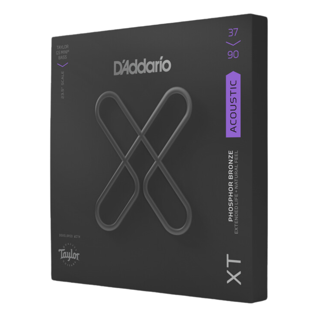 D&