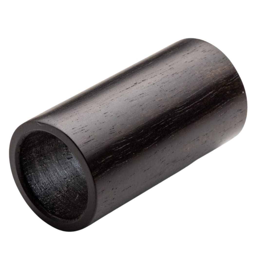 Taylor Crelicam Ebony Guitar Slide