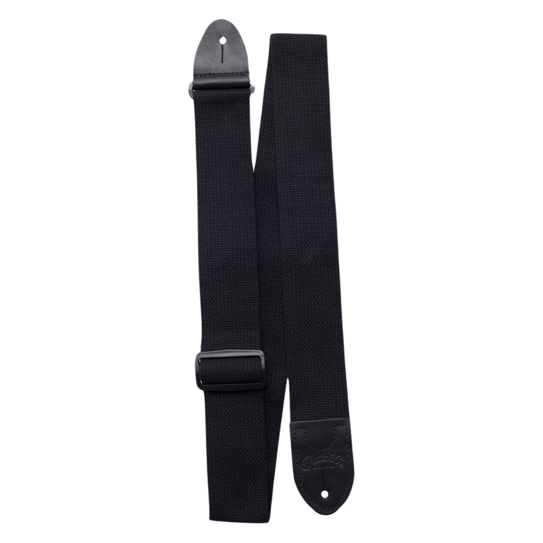 Martin Cotton Weave Pickholder Guitar Strap
