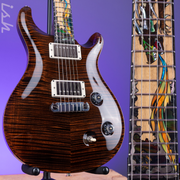 PRS 40th Anniversary Private Stock Dragon Limited Burnt Chestnut #108