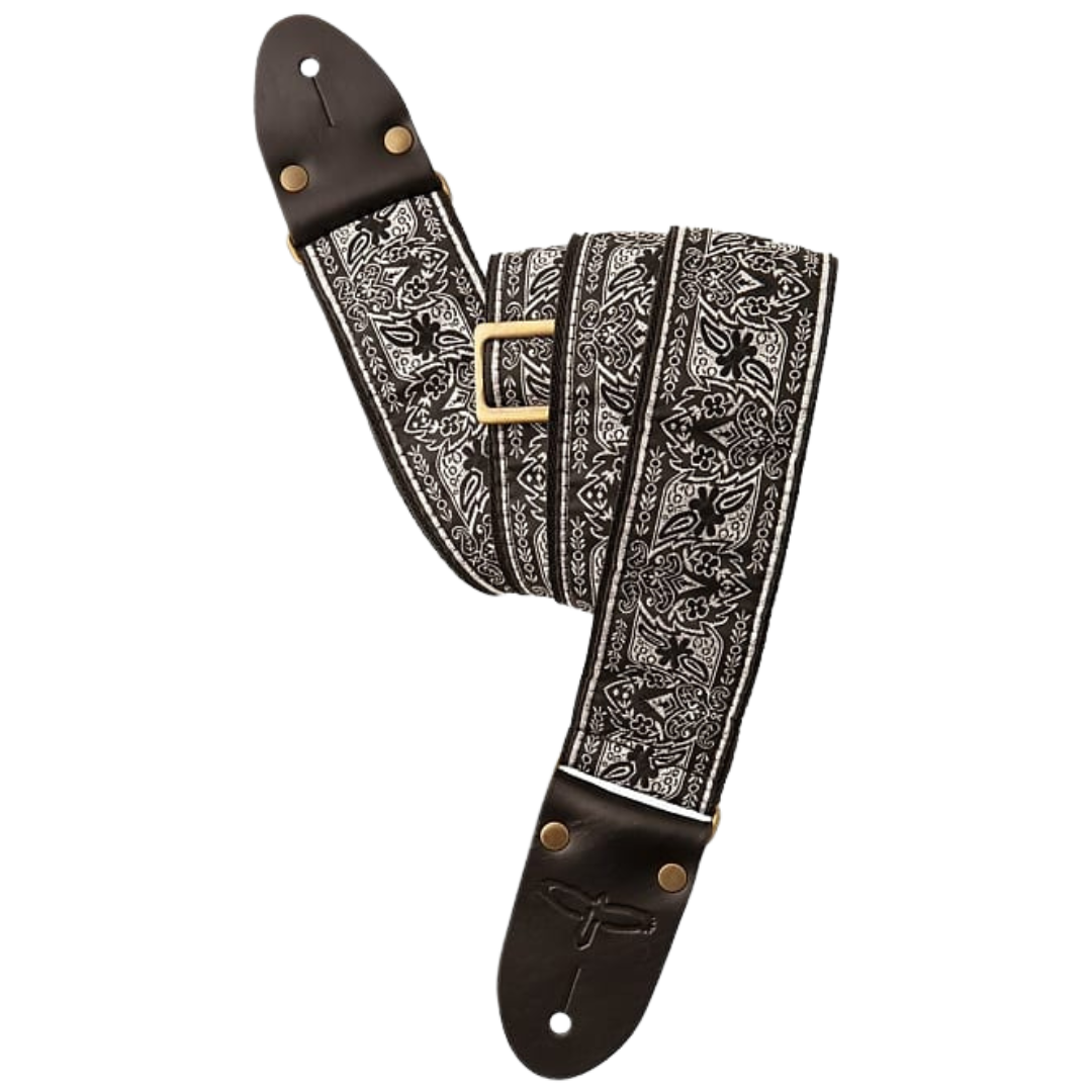 PRS 2" Retro Limited Edition Silver/Black
