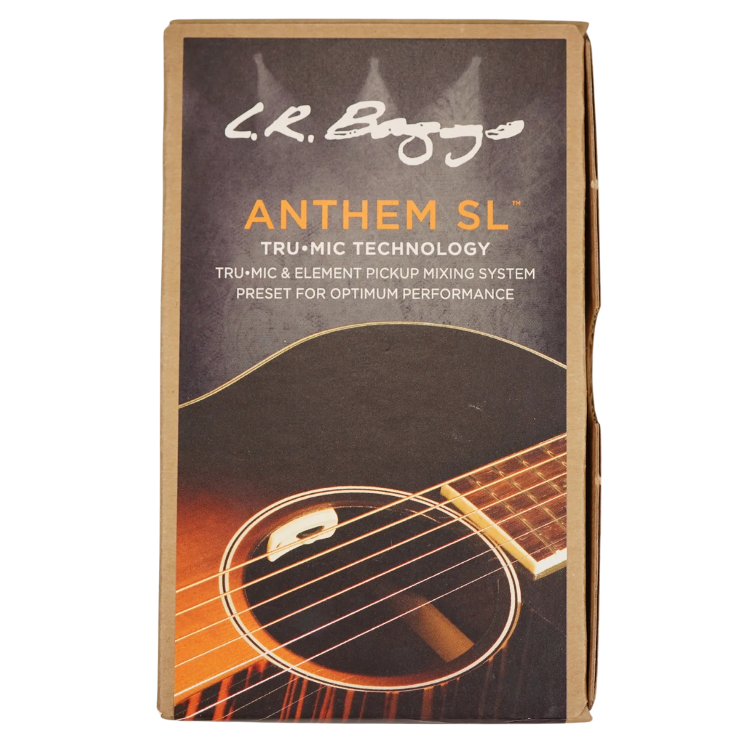 LR Baggs Anthem SL Acoustic Pickup
