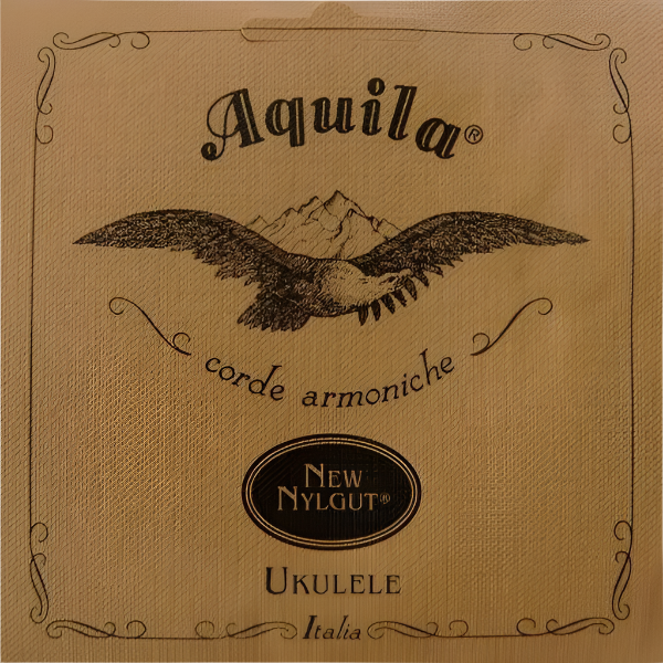 Kala Aquila New Nylgut Soprano Ukulele Strings