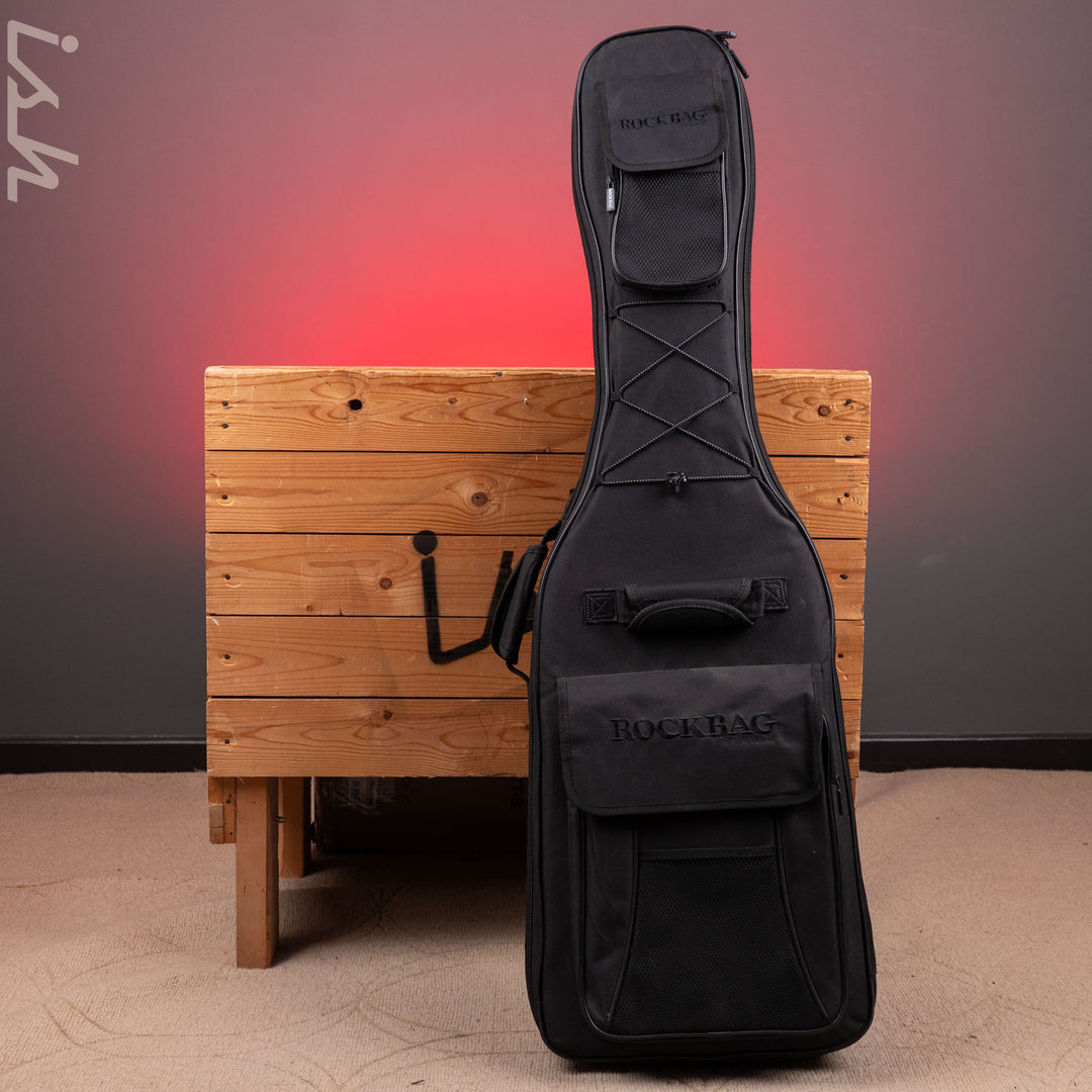 2023 Warwick Thumb BO Teambuilt Special Edition 4-String Bass