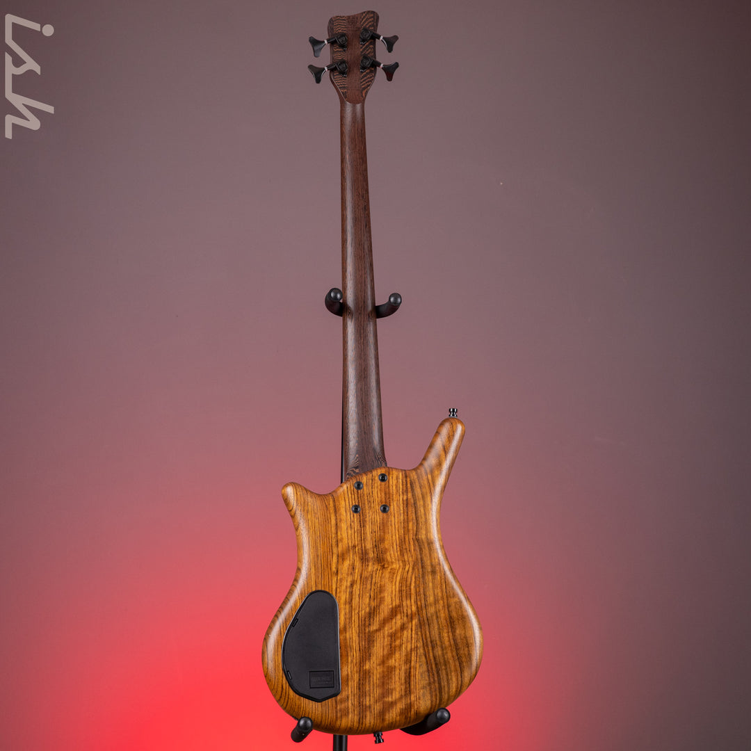 2023 Warwick Thumb BO Teambuilt Special Edition 4-String Bass