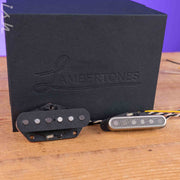 Lambertones "The Blondie" Single Coil Pickup Set Three Wire