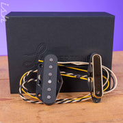 Lambertones "The Blondie" Single Coil Pickup Set Three Wire