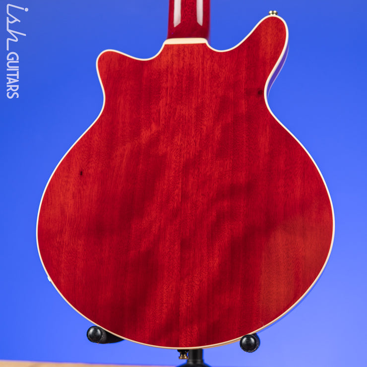 2021 BMG Brian May Super Red Special