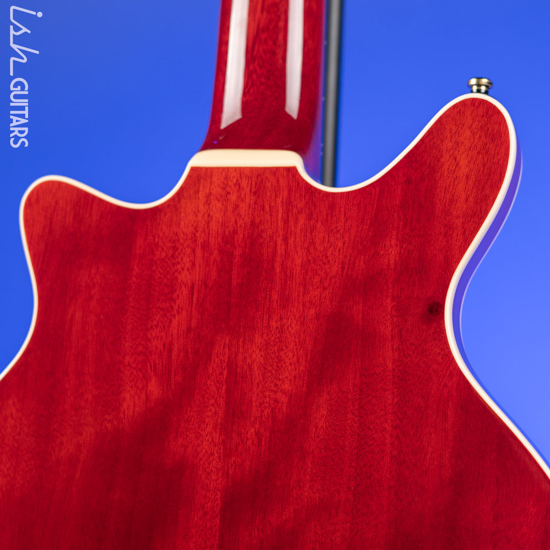 2021 BMG Brian May Super Red Special