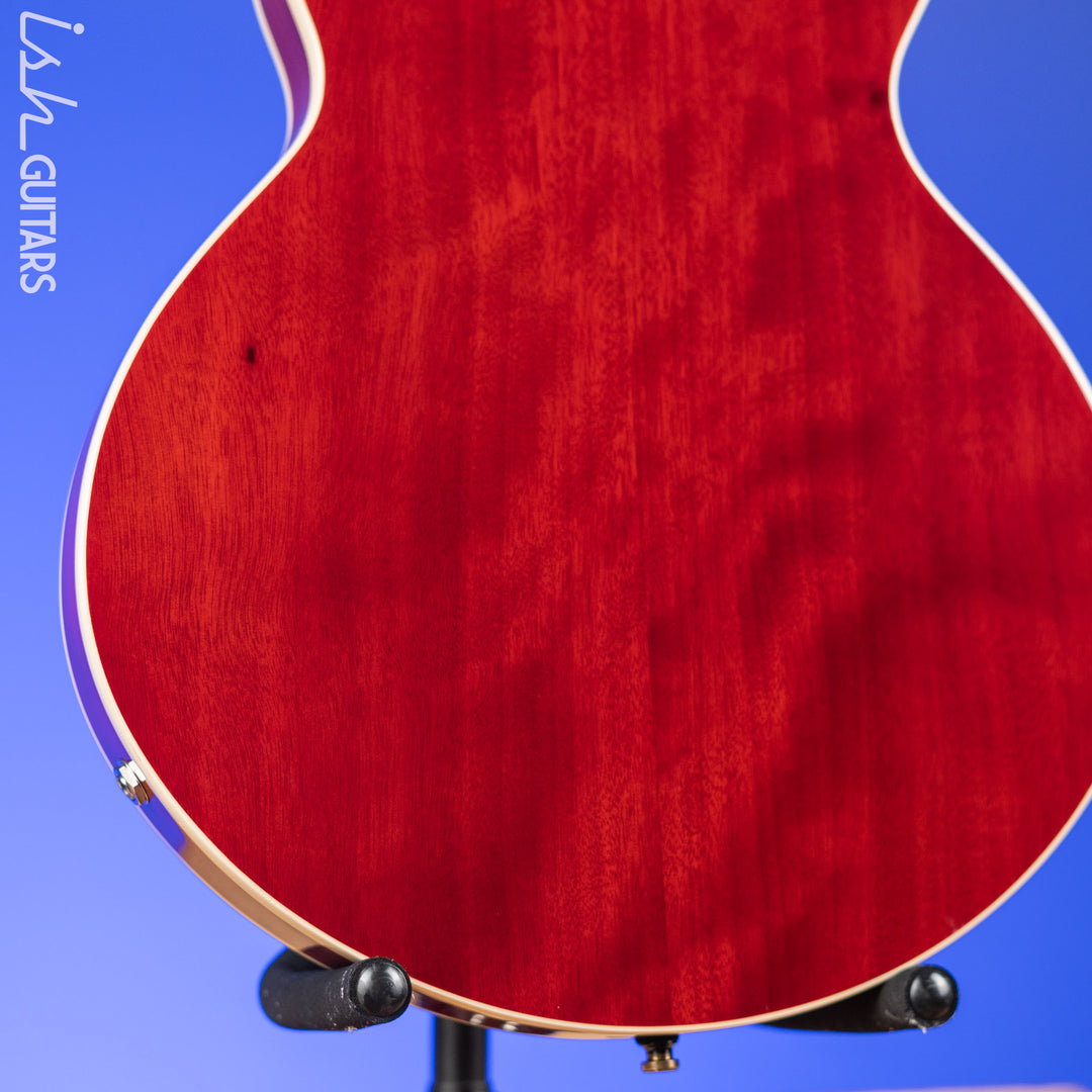 2021 BMG Brian May Super Red Special