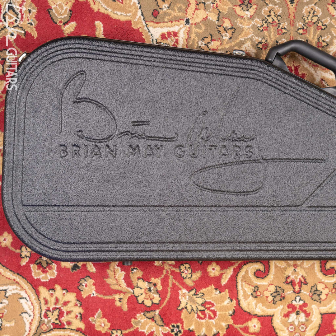 2021 BMG Brian May Super Red Special
