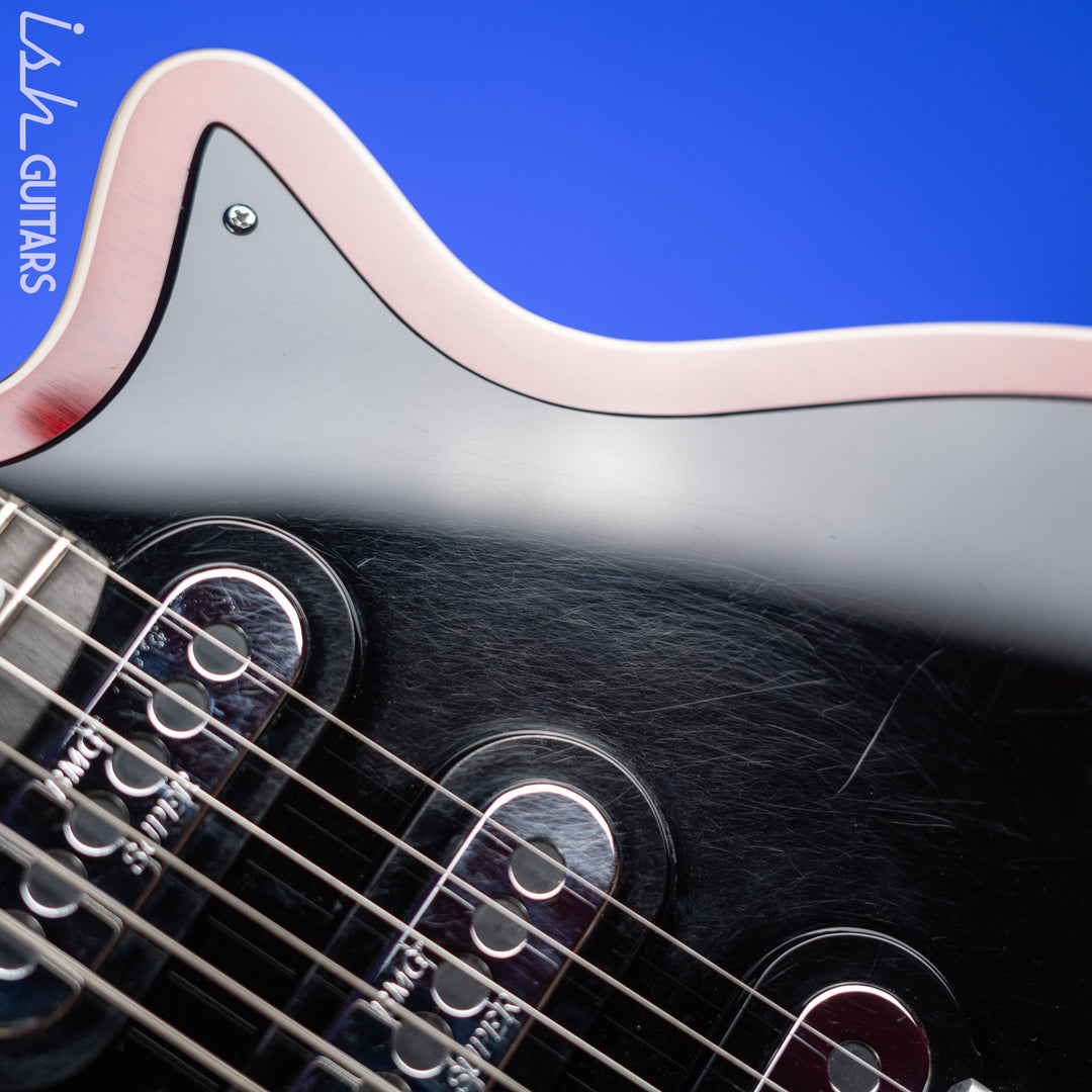 2021 BMG Brian May Super Red Special